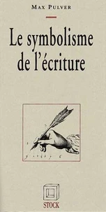 Le Symbolisme De L'Ecriture
