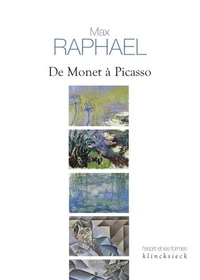 De Monet à Picasso