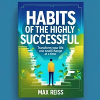 Habits of the Highly Successful: Transform Your Life One Small Change at a Time