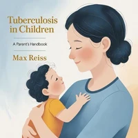 Tuberculosis in Children: A Parent's Handbook
