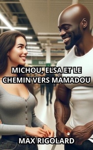 Télécharger le manuel japonais en pdf Michou, Elsa et le chemin vers Mamadou