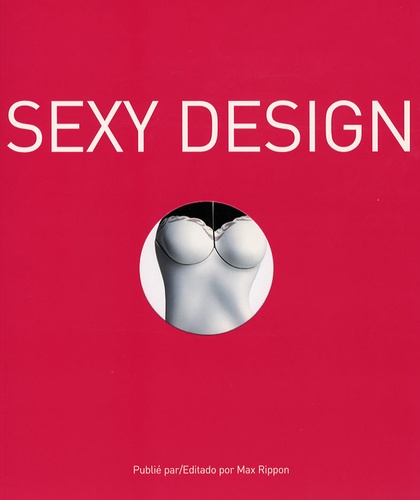 Max Rippon - Sexy Design.