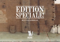 Max Saladrigas - Edition spéciale !.