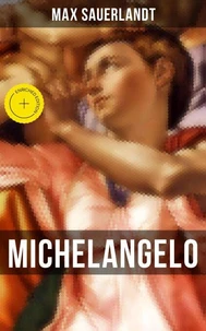 Michelangelo