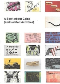 Max Schumann - A Book About Colab (and Related Activities) /anglais.