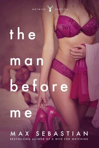 The Man Before Me