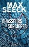 Max Seeck - Chasseurs de sorcières - Tome 1.
