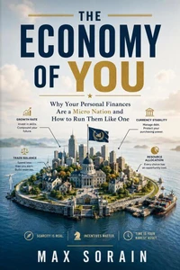 The Economy of You