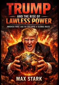 Trump                 and the Rise of                 Lawless Power America First, and the Collapse of Global Rules.