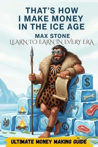 That’s How  I Make Money  in the  Ice Age