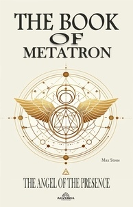  Max Stone - The Book Of Metatron The Angel Of The Presence.