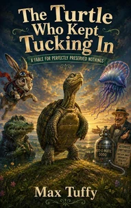 The Turtle Who Kept Tucking In
