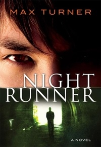 Max Turner - Night Runner.