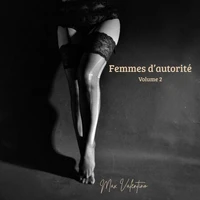 Femmes d'autorité - Volume 2