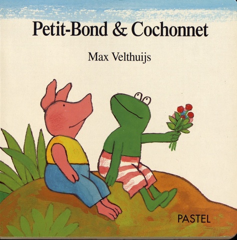Petit-Bond & Cochonnet