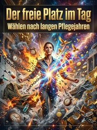 Der freie Platz im Tag
