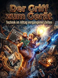 Der Griff zum Gerät