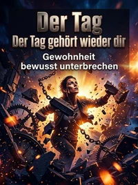 Der Tag gehört wieder dir