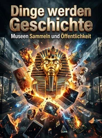 Dinge werden Geschichte