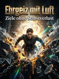 Ehrgeiz mit Luft