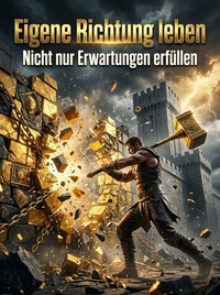 Eigene Richtung leben