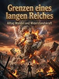 Grenzen eines langen Reiches