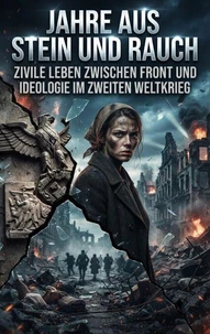Jahre aus Stein und Rauch