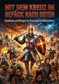 Mit dem Kreuz im Gepäck nach Osten