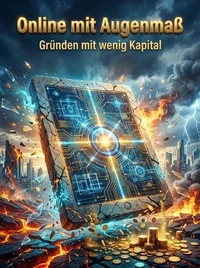 Online mit Augenmaß