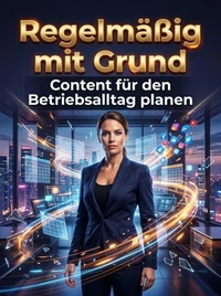 Regelmäßig mit Grund