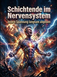Schichtende im Nervensystem