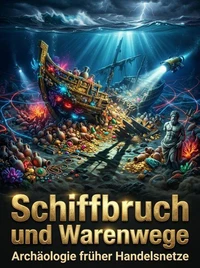 Schiffbruch und Warenwege