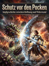 Schutz vor den Pocken