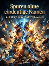 Spuren ohne eindeutige Namen
