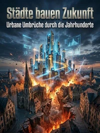 Städte bauen Zukunft