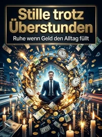 Stille trotz Überstunden