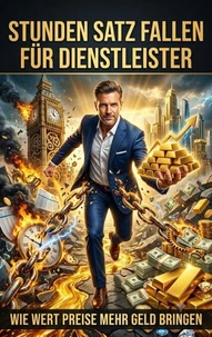 Stunden Satz Fallen für Dienstleister