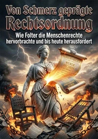Von Schmerz geprägte Rechtsordnung