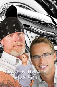 Hawk 'n' Harley