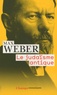 Max Weber - Le judaïsme antique.