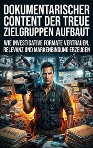 Dokumentarischer Content der treue Zielgruppen aufbaut