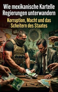 Wie mexikanische Kartelle Regierungen unterwandern