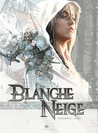 Maxe L'Hermenier et  Looky - Blanche-Neige.