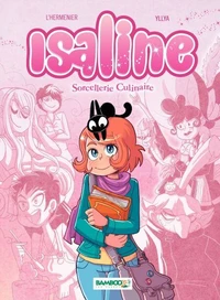 Sorcellerie culinaire