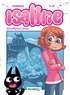 Maxe L'Hermenier et  Yllya - Isaline Tome 2 : Sorcellerie givrée.