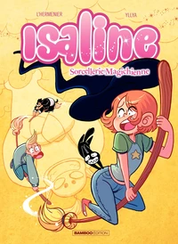 Sorcellerie Magichienne