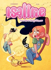 Sorcellerie Magichienne
