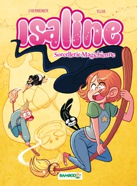 Sorcellerie Magichienne