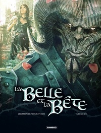 Maxe L'Hermenier et  Looky - La Belle et la Bête Tome 2 : .