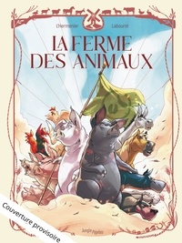 Maxe L'Hermenier et Thomas Labourot - La ferme des animaux.
